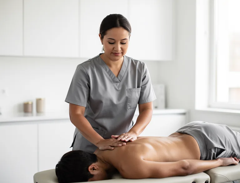 Chiropraktiker Service in Regensburg